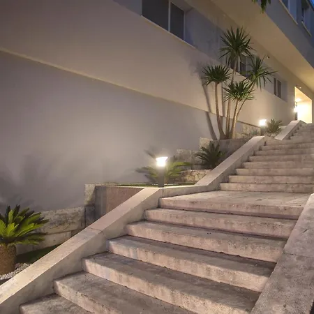 Daire Perimar Luxury And Center Split