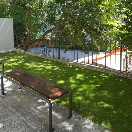 Daire Perimar Luxury And Center *