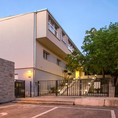 Daire Perimar Luxury And Center