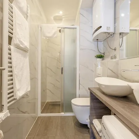 Perimar Luxury And Center Lägenhet Split