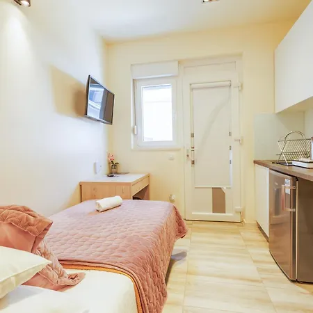 Perimar Luxury And Center Daire *