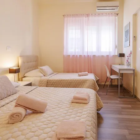 Perimar Luxury And Center Daire