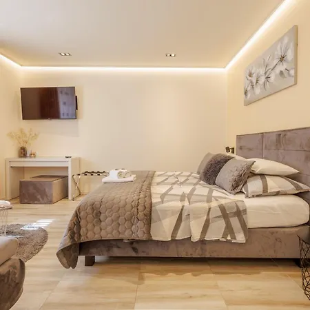 Daire Perimar Luxury And Center Split