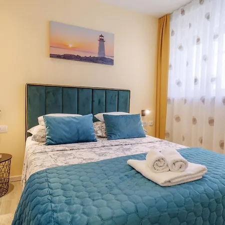 Perimar Luxury And Center *