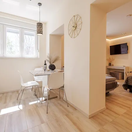 Apartment Perimar Luxury And Center Split