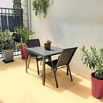 Perimar Luxury And Center Apartamento
