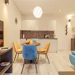 Perimar Luxury And Center Apartman