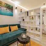 Apartman Perimar Luxury And Center *