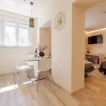 Apartamento Perimar Luxury And Center Split