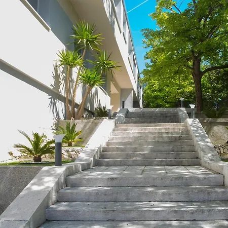 Perimar Luxury And Center * スプリト