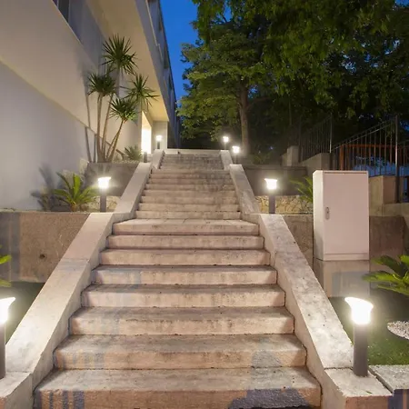 Apartamento Perimar Luxury And Center Split