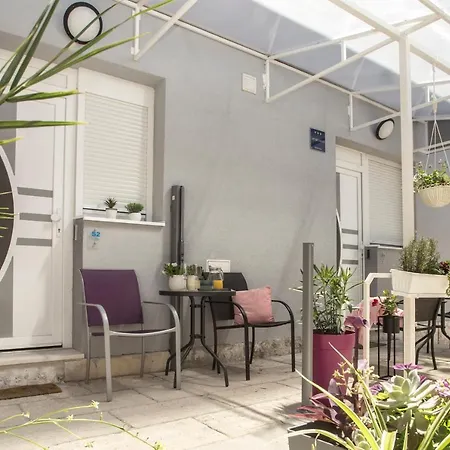 Apartmán Perimar Luxury And Center Split