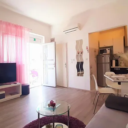 Perimar Luxury And Center Apartamento Split