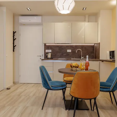 Apartamento Perimar Luxury And Center *