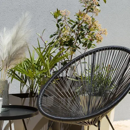 Perimar Luxury And Center Apartamento