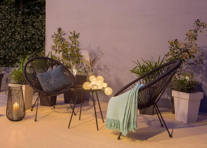 Perimar Luxury And Center Apartment Split