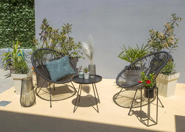 Apartment Perimar Luxury And Center *