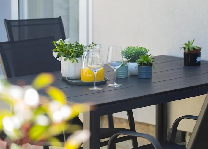 Apartment Perimar Luxury And Center Split