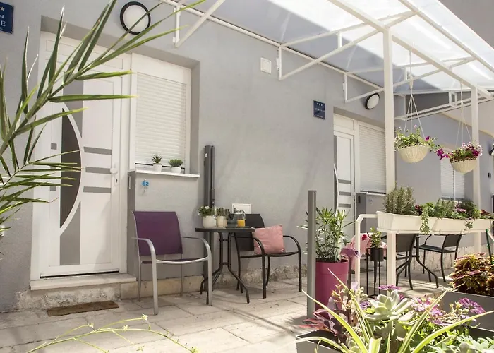 Apartment Perimar Luxury And Center Split