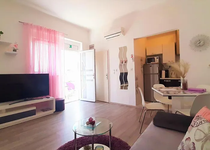 Perimar Luxury And Center Apartment Split