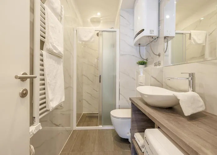 Perimar Luxury And Center Apartment Split