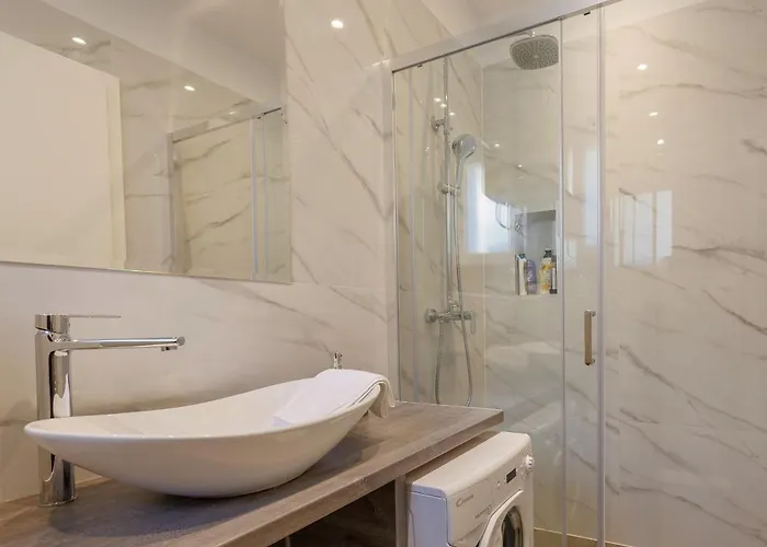 Perimar Luxury And Center