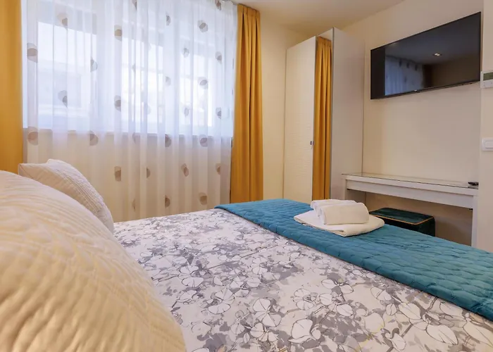 Apartment Perimar Luxury And Center *