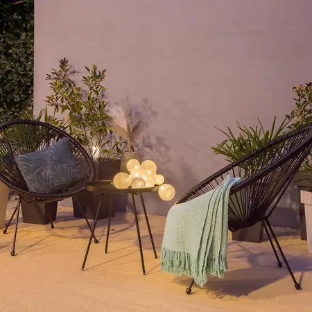 Perimar Luxury And Center 아파트 스플리트