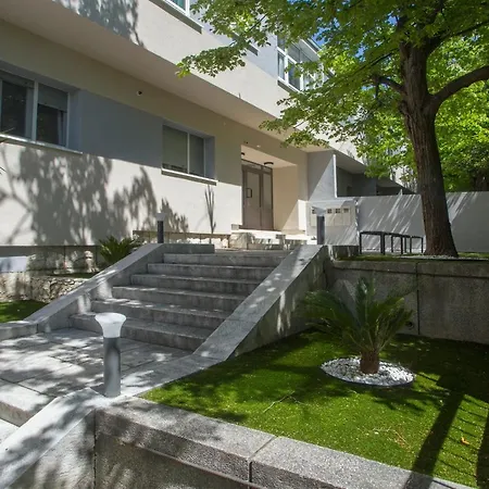 Perimar Luxury And Center 스플리트