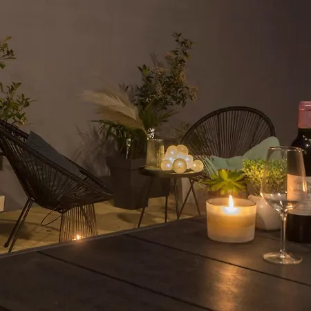 Perimar Luxury And Center 스플리트
