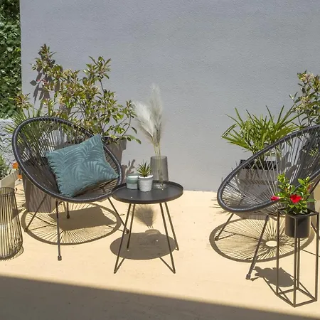 Apartment Perimar Luxury And Center *