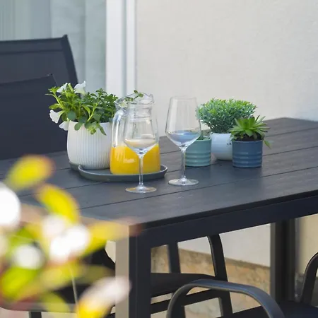 Apartment Perimar Luxury And Center Split