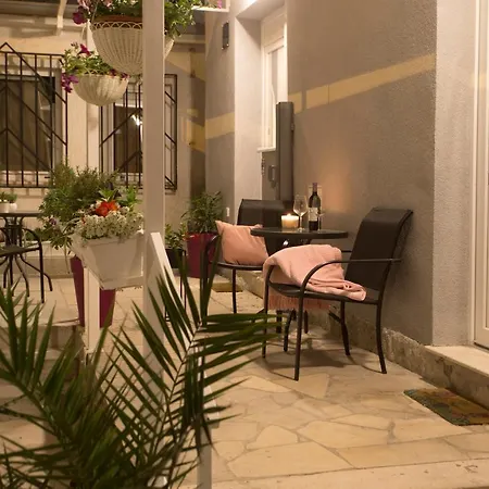 Apartment Perimar Luxury And Center