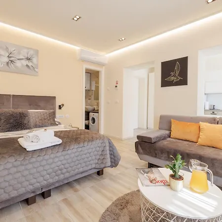 Apartment Perimar Luxury And Center