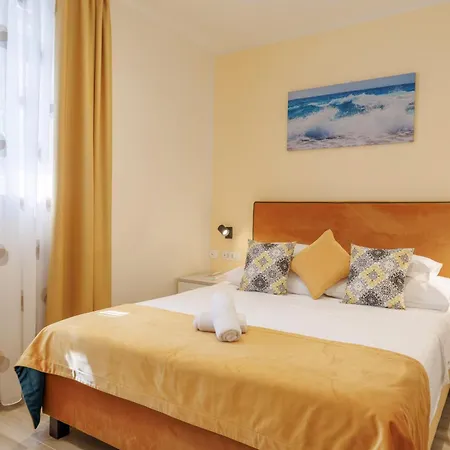 Perimar Luxury And Center 스플리트