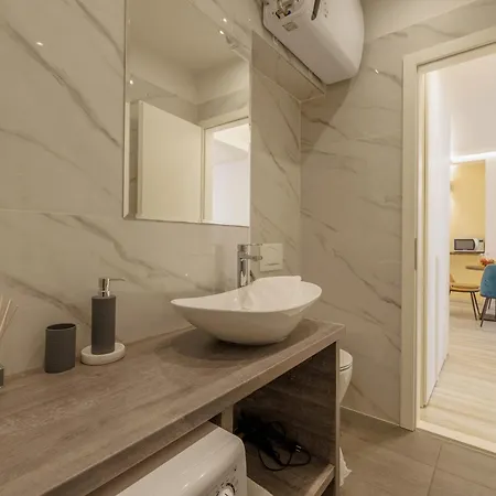 아파트 Perimar Luxury And Center 스플리트