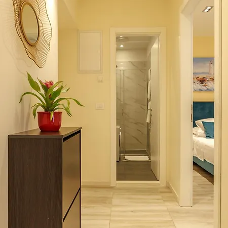 Apartment Perimar Luxury And Center