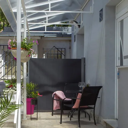 Perimar Luxury And Center Apartment