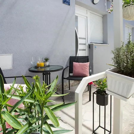 Perimar Luxury And Center Apartment *