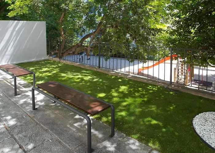 Apartman Perimar Luxury And Center *